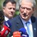 Tensionet në veri të Kosovës, Berisha: Situatë dramatike, Rama ndihmës i Vuçiç