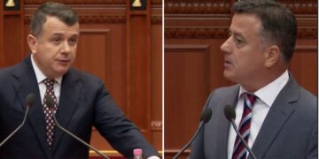 “Taulant, je i dalë jashtë mode”, Noka me kritika për aplikacionin “Aktivisti”: Rilindja i ktheu punonjësit e shtetit në militant partie