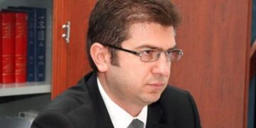 Zgjidhet Kryetari i Kolegjit të Posaçëm të Apelimit