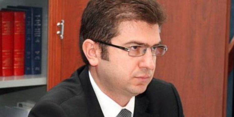 Zgjidhet Kryetari i Kolegjit të Posaçëm të Apelimit