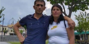 Plagosi me thikë bashkëshorten, zbardhet dëshmia e Aleko Myrtollarit: E godita sepse s’pranonte të punonte