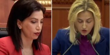 Shkrirja e Albanologjisë ndez debate në Kuvend, Zhupa-Kushit: I plotësuat dëshirën Skënder Gjinushit