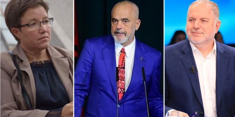 “SPAK, priten arrestime të tjera VIP”, mesazhi që po përhapet nëpër studio pas kapjes së Dakos