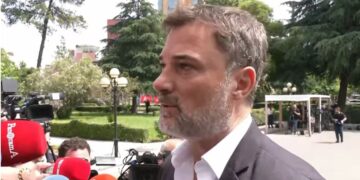 “Bardhi qëndrim emocional”, Alibeaj: Anëtarët e Kryesisë nuk u vunë nën presion, por ka pasur debate të forta