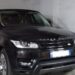 La “Range Rover-in” ndezur dhe iku në market, “skifteri” në Vlorë e merr dhe arratiset