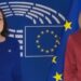 “Kjo shtëpi ka qëndruar krah jush”, kryetarja e Parlamentit Europian: Rrgëtimi i Kosovës vazhdon