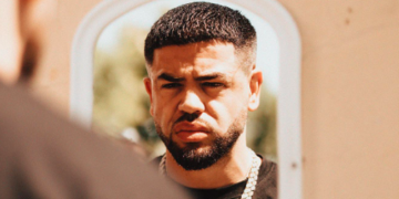 ‘Ndryshoi fe dhe u bë besimtar ekstremist’, Noizy tregon kushëririn që i vuri flakën lokalit dhe arsyen pse (FOTO)