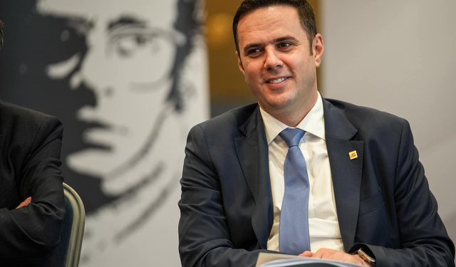 Kryetari i LDK-së: Mbetëm edhe pa Shqipërinë