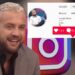 Mposhtet Luizi në Instagram, ja kush ia zë vendin në “fron”, do habiteni!