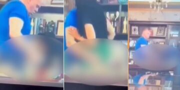 Video erotike e ish-kryebashkiakut, SPAK merr në pyetje 40-vjeçaren që ishte në zyrë me Safet Gjicin