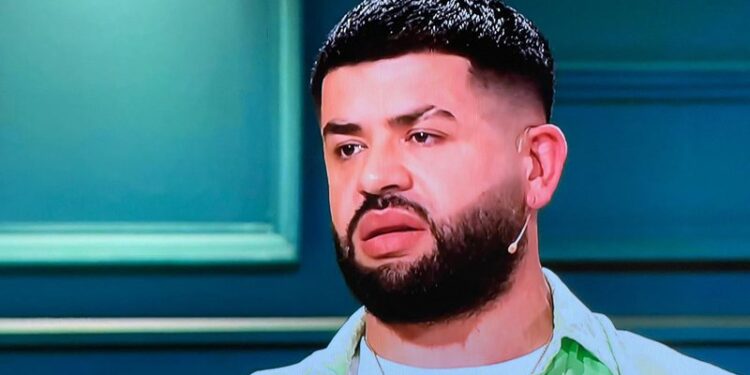 “Stresin dhe Blerim Destanin nuk e kam shok”, Noizy flet me emra: Ja kush janë miqtë e mi të vërtetë