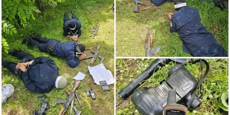 “Na rrethuan duke ngrënë bukë”, zbrdhet dëshmia, si i rrëmbeu ushtria serbe policët e Kosovës
