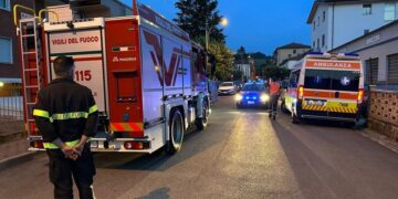 U gjet i vrarë me armë zjarri në banesë në Itali, identifikohet 20-vjeçari shqiptar, zbardhen detajet tronditëse