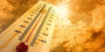 I nxehti “afrikan” vjen në Shqipëri, ja sa shkojnë temperaturat ditën e mërkurë