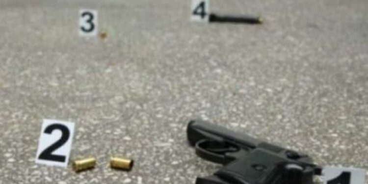 Të shtëna me armë zjarri në aeroport, raportohet për viktima