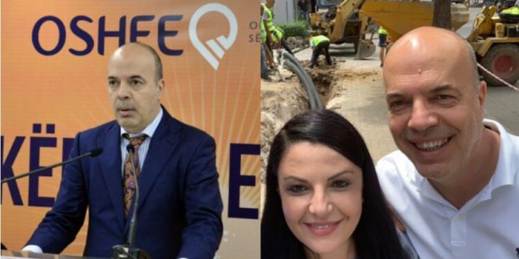 Përplasje me Ballukun, Ardian Çela nuk është më drejtor i OSHEE-së