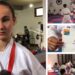 Medalje ari në Serbi, 11-vjeçarja nga Lushnja që stërvitet 6 orë në ditë: Dua të bëhem kampione bote në karate