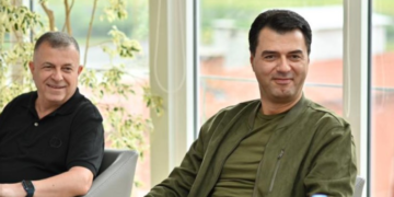 Basha: Berisha për interesa personale ndezi zjarrin e ndasisë brenda PD