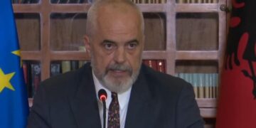 “I kërkova Albinit të takohemi në një format më të ngushtë”, mbledhja e dy qeverive, Rama konfirmon anulimin, ja negociatat e fundit me Kurtin