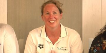 Tentoi të kalonte Otranton me not, Eva Buzo tregon pse e ndërpreu aventurën e saj