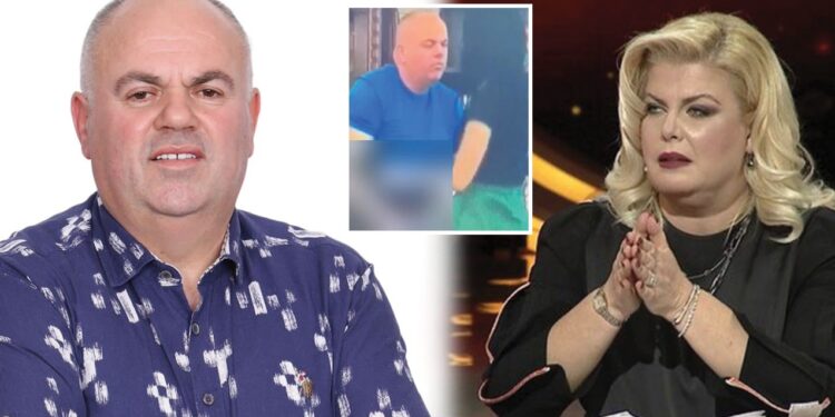 Skandali i videos erotike, Eni Çobani: Një njeri ka përfituar nga kjo ngjarje, e vlerësoj Gjicin