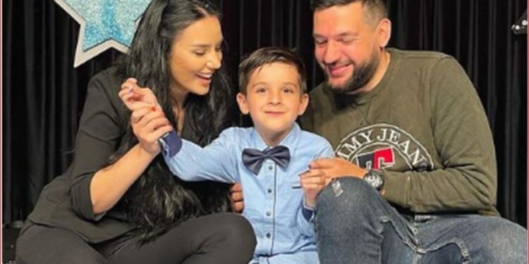 Vin Veli flet për raportin me Bora Zemanin