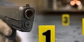 Të shtëna me armë zjarri, humb jetën 19-vjeçari