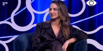 Pritjes i erdhi fundi! Ky do të jetë emisioni që do të drejtojë Kiara Tito