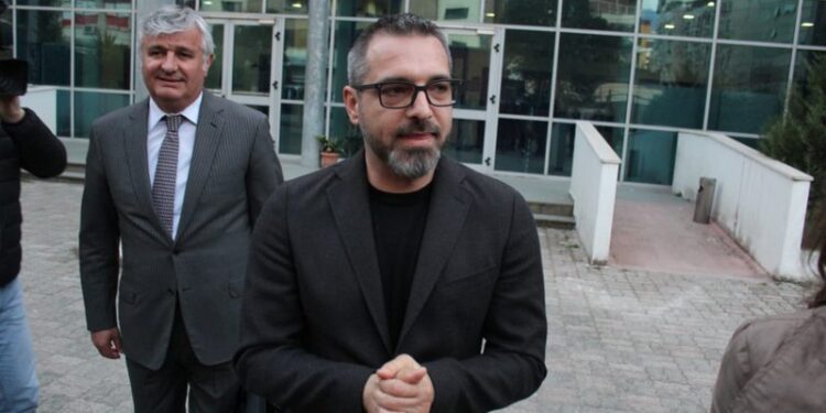 Saimir Tahihi lë burgun, reagon ish-ministri i Brendshëm: Vendimi për ta nxjerrë ka qenë i Edi Ramës