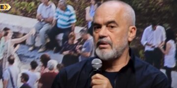 Arrestimi i zyrtares së ministrisë së Shëndetësisë, çfarë paralajmëroi Rama