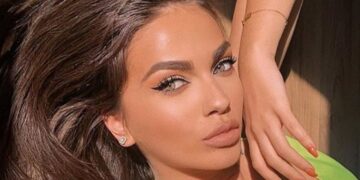 Beatriks Ramosaj ka një kërkesë për fansat e saj, kush e ndihmon fiton 2 mijë euro (Foto)