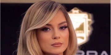 Ronaldo nuk përmbahet ndaj Nitës, ja çfarë i komenton (Foto)