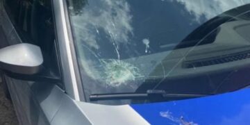 Përsëritet dhuna në veri, sulmohet një tjetër automjet i uniformave blu në këtë komunë