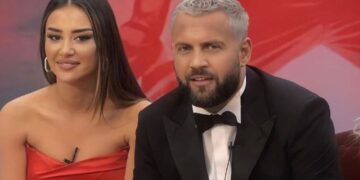 Me postimin e fundit Luiz Ejlli ‘shkrin’ zemrat e të gjithëve (VIDEO)