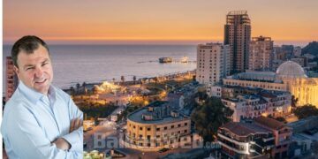 “I kam duart akulllore, s’më përballon dot njeri, jam supermen”, si mbrohej Vangush Dako kur akuzohej për korrupsion në krye të bashkisë së Durrësit