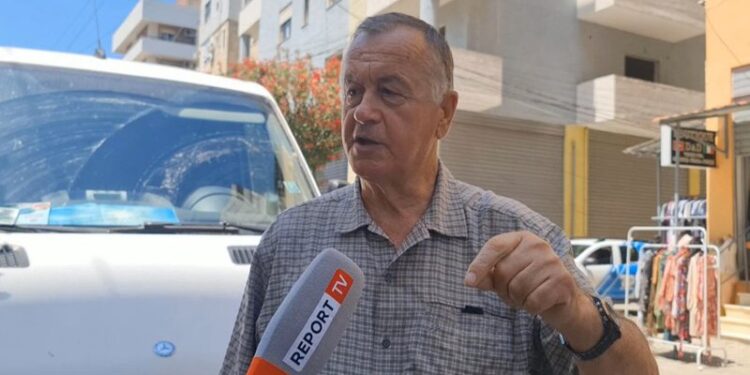 Reagon banori i pallatit që kallëzoi Dakon: Kemi dhënë shpirtin për këto shtëpi, shkeljet u zbuluan pas tërmetit