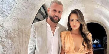 Çfarë ndodhi papritur? Luizi niset urgjentisht për në Turqi (VIDEO)