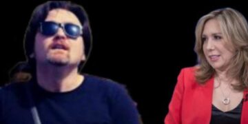 Evi Kokalari i përgjigjet “dhemb për dhemb” deklaratës së Julian Dedas: Ç’ja fut kot, ti nuk munde dot as Belind Këlliçin