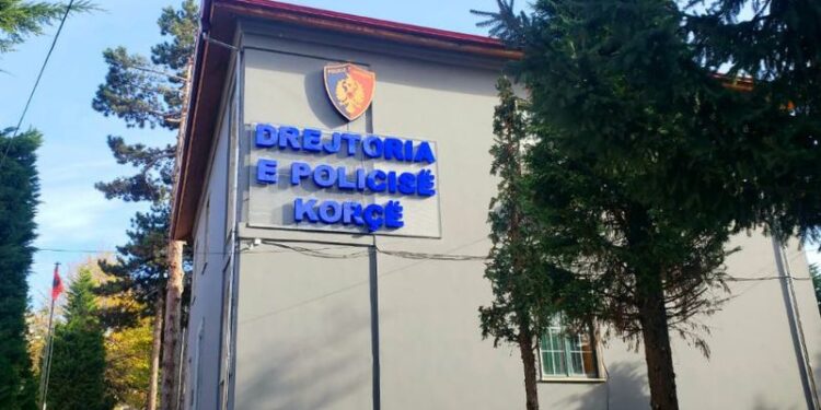 Shiste kokainë në lokalin e tij, arrestohet 26-vjeçari në Korçë