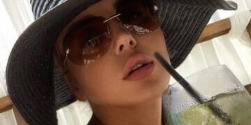 Sherri në BBVIP me Luizin i ‘kushtoi shtrenjtë’, ‘Shuhet ëndrra’ për të qenë imazh televiziv, Kejvina Kthella provon famën përtej oqeanit