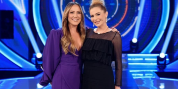 Përplasja virtuale me Arbana Osmanin, Balina Bodinaku s’heq dorë: Nuk prisja ftesë në dasmë e saj