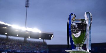 Live, finalja Manchester City-Inter,zhbllokohet finalja e Stambollit, realizon skuadra e Guardiolës