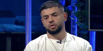Noizy ‘objektiv’ i sulmeve? Reperit i djegin edhe 2 biznese të tjera dhe makinës e nënës