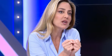 Bieta Sulo rrëfen si asnjëherë fëmijërinë e saj: Kemi jetuar 5 vetë në një dhomë e kuzhinë