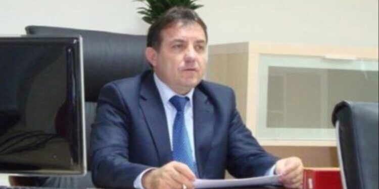 Jep dorëheqjen kreu i Partisë së Lirisë në Lezhë, zbardhet arsyeja
