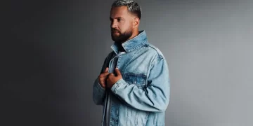 Luizi arrin sukses tjetër, artistja shqiptare i beson hapjen e koncertit