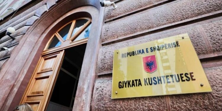 ‘Vendimi’, GJK rrëzon kërkesën për shfuqizimin e VKM për ndërtimet