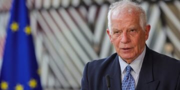 Borrell organizon takim krize mes Kosovës dhe Serbisë në javën e ardhshme