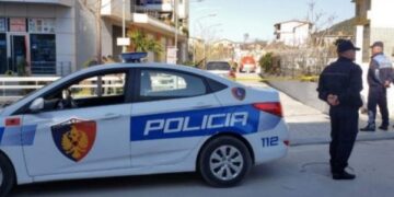 U kap me 9 kilogramë drogë në makinë, 33 vjeçari nga Saranda kishte thyer masën e sigurisë për një plagosje në 2022-in