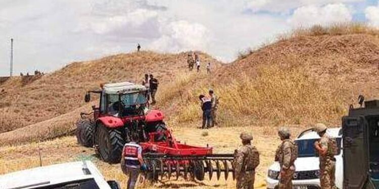 Sherri mes dy familjeve kthehet në tragjedi, 9 të vdekur dhe 2 të plagosur